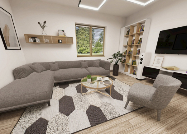 salon
