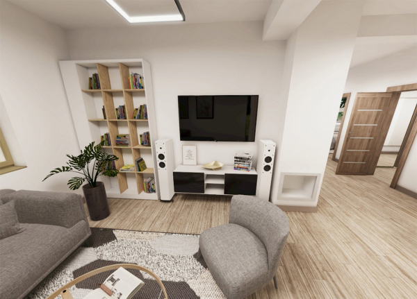 salon