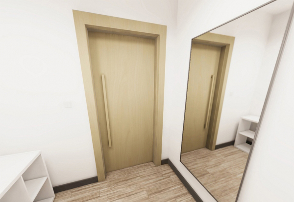 segment 1 - wiatrołap