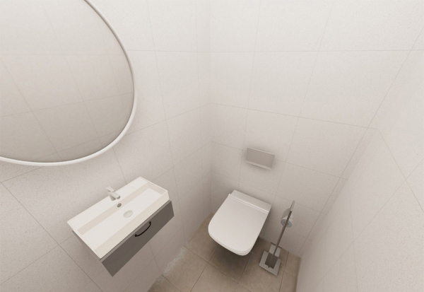 WC