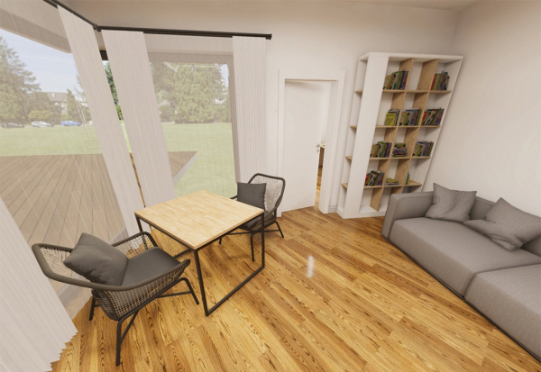 salon