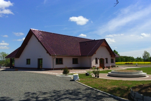 Realizacja projektu K-01C Restauracja