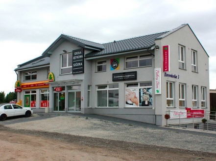 Realizacja projektu K-06B