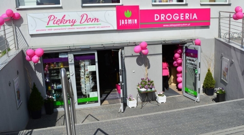 Realizacja projektu K-06B