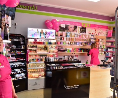 Realizacja projektu K-06B