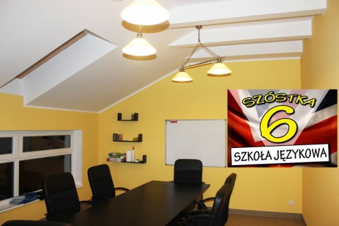 Realizacja projektu sklepu K-06 B