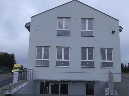 Realizacja projektu sklepu K-06 B