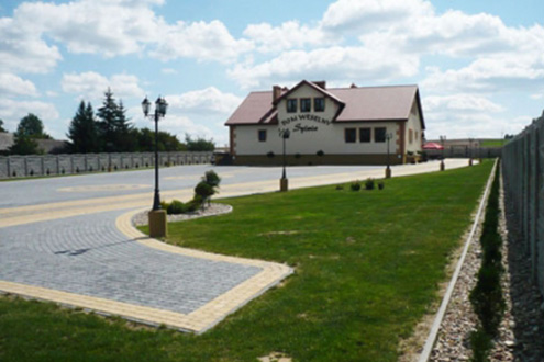 Realizacja projektu K-17