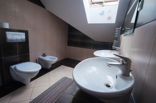 Realizacja projektu K-18 Restauracja, Dom weselny