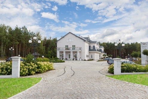 Realizacja projektu K-21