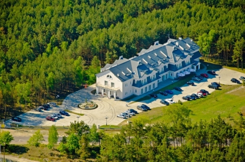 Realizacja projektu K-21