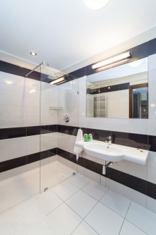 Realizacja projektu hotelu K-21