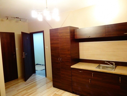 Realizacja projektu K-31 Pensjonat, Dom weselny