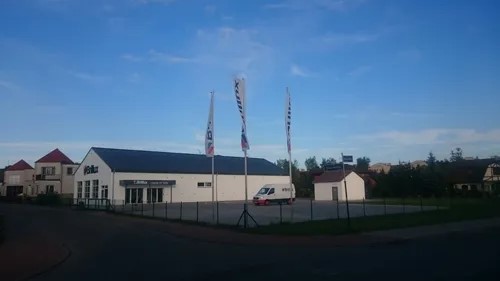 Realizacja projektu K-51 Sklep samoobsługowy