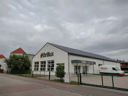 Realizacja projektu K-51 Sklep samoobsługowy