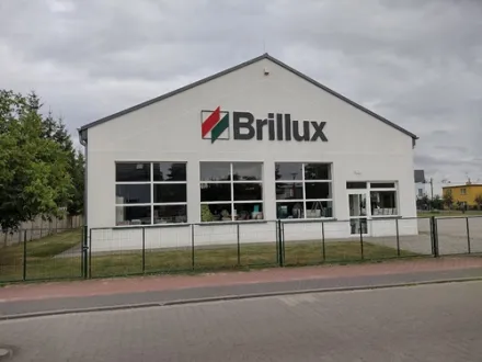 Realizacja projektu K-51 Sklep samoobsługowy