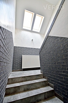 Realizacja projektu K-61D BUDYNEK MOTELU