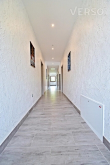 Realizacja projektu K-61D BUDYNEK MOTELU