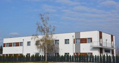 Realizacja projektu K-65 Prywatny dom opieki dla osób starszych