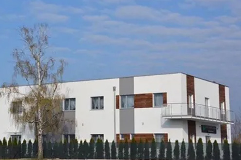 Realizacja projektu K-65