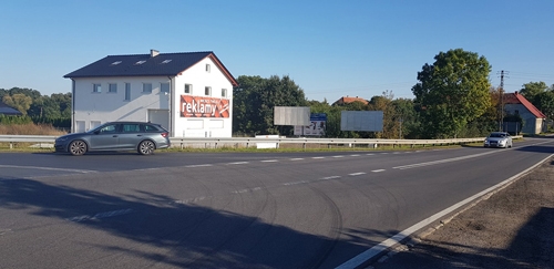 Realizacja projektu budynku handlowo usługowego K-72