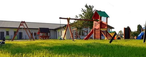 Realizacja projektu K-82 PRZEDSZKOLE