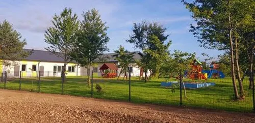 Realizacja projektu K-82 PRZEDSZKOLE