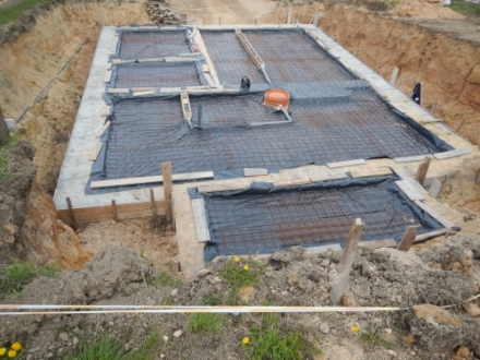 Realizacja projektu Turaszówka L-6077