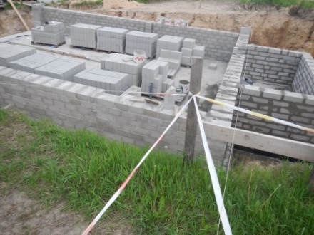 Realizacja projektu Turaszówka L-6077