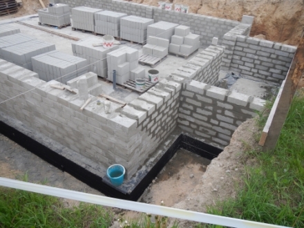 Realizacja projektu Turaszówka L-6077