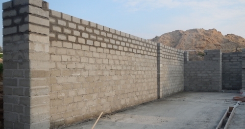 Realizacja projektu Turaszówka L-6077