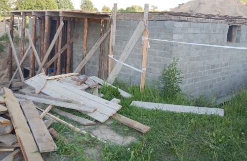Realizacja projektu Turaszówka L-6077