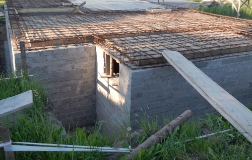 Realizacja projektu Turaszówka L-6077