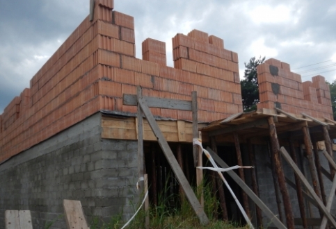 Realizacja projektu Turaszówka L-6077