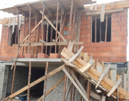 Realizacja projektu Turaszówka L-6077