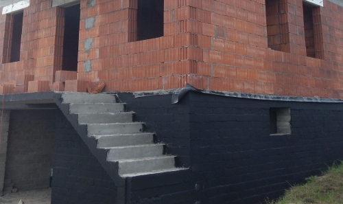 Realizacja projektu Turaszówka L-6077