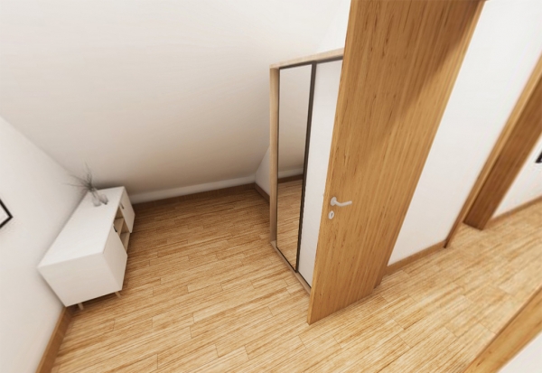 poddasze - pokój (1)