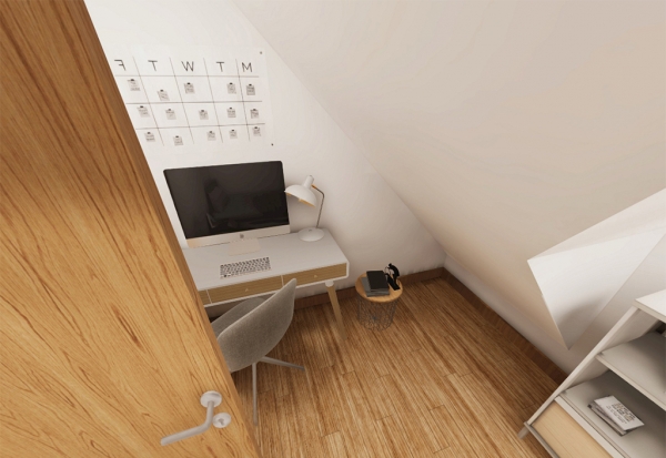 poddasze - pokój (3)