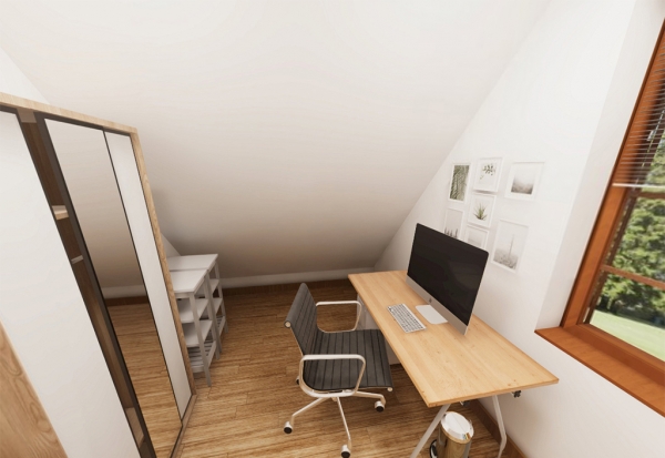 poddasze - pokój (4)