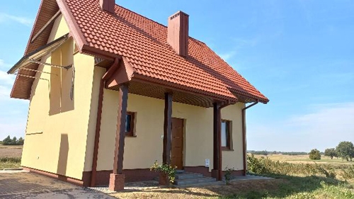 Realizacja projektu L-6190 D