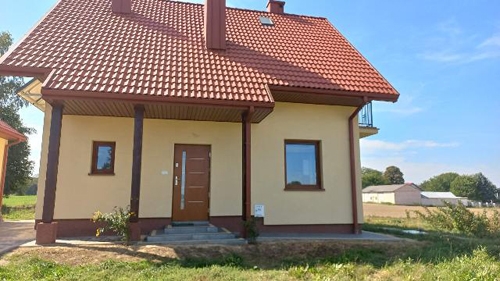 Realizacja projektu L-6190 D