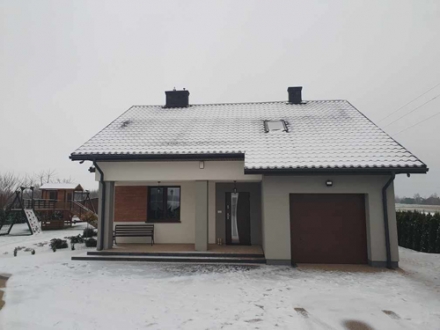 Realizacja projektu L-6298 OPATKOWICE