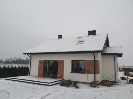 Realizacja projektu L-6298 OPATKOWICE
