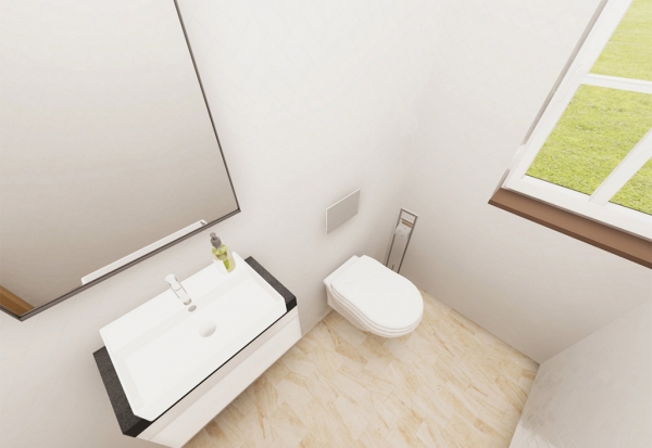 WC