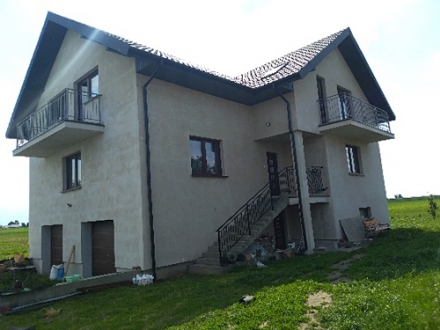 Realizacja projektu L-6327