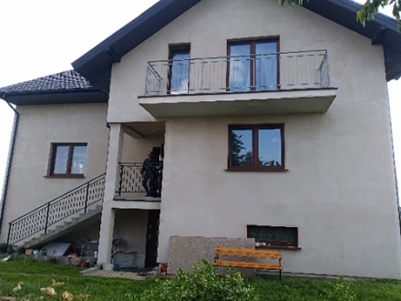 Realizacja projektu L-6327