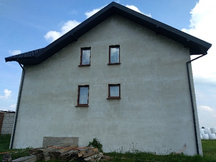 Realizacja projektu L-6327