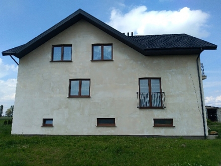 Realizacja projektu L-6327