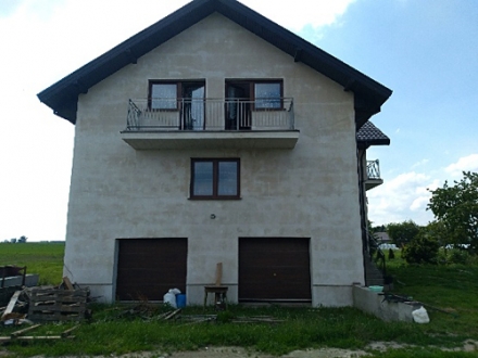 Realizacja projektu Konradów 2 L-6327