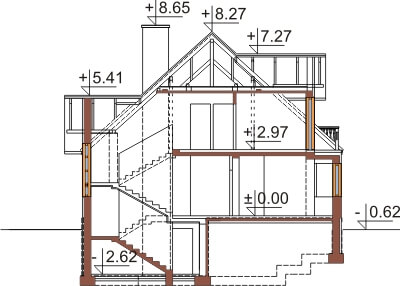 Przekrój
